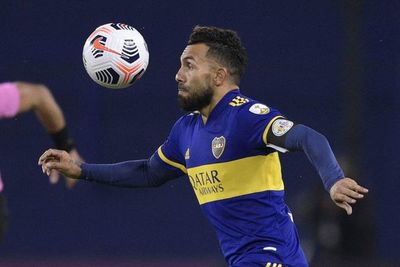 Carlos Tevez anuncia su salida del argentino Boca Juniors - Fútbol - ABC Color