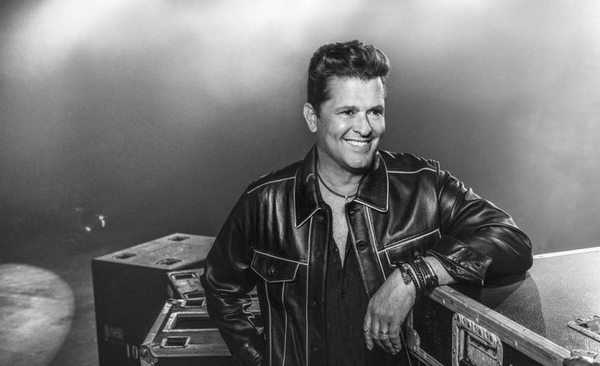 Diario HOY | Carlos Vives apoyará con gira promoción musical de la Fundación Latin Grammy