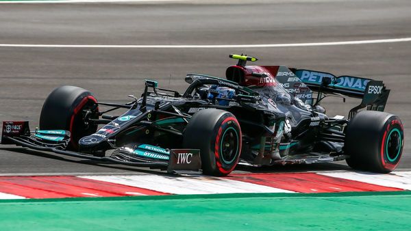 Cancelado por el covid-19 el Gran Premio de Singapur