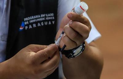 Vacunas covid-19 e influenza: conocé el procedimiento de aplicación