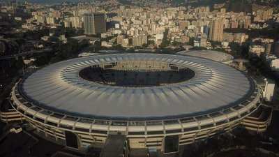 Copa América: Río de Janeiro advierte que podría suspender partidos