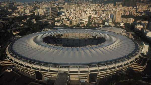 Copa América: Río de Janeiro advierte que podría suspender partidos