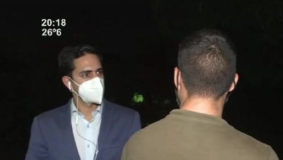 Grave denuncia: Reclutas denuncian agresión por parte de un superior - SNT