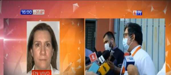 Fernando de la Mora: Brutal asesinato de una mujer | Noticias Paraguay