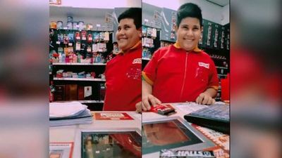 Mmm: nene de memes virales sale en nuevo video de Bronco