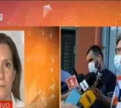 Asesinan a balazos a una mujer - Paraguay.com