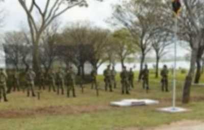Militar habría golpeado brutalmente a aspirantes | Noticias Paraguay