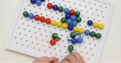 La Nación / El cerebro infantil en pandemia