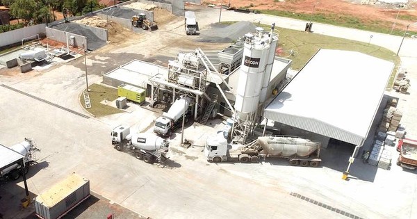 La Nación / Inversiones acumulan US$ 2.871 millones en primer cuatrimestre