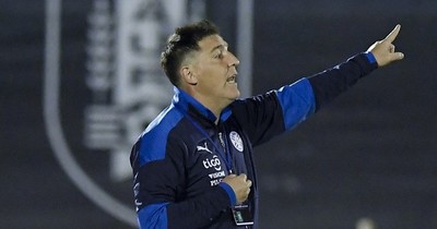 La Nación / “Este espíritu nos fortalece”