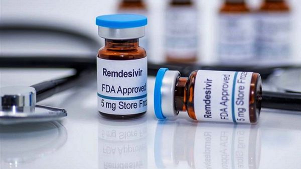 Remdesivir se distribuye bajo protocolo para casos Covid-19