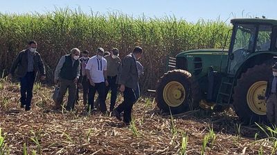 UGP critica propuesta para modificar Estatuto Agrario