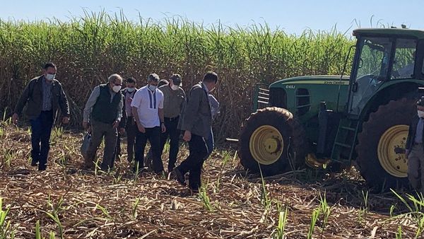 UGP critica propuesta para modificar Estatuto Agrario