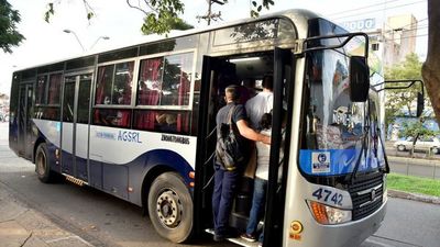 Transportistas piden que se defina propuesta de tarifa