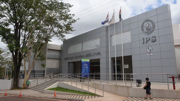 Pandemia acentuó deficiencias para agendar turno en Call Center del IPS