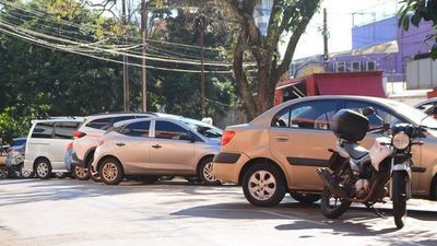 Crean aplicación en CDE para mejor estacionamiento en el microcentro