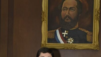 Nuevo presidente del BNF promete seguir apoyo a las pymes