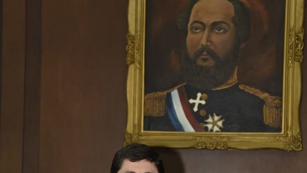 Nuevo presidente del BNF promete seguir apoyo a las pymes