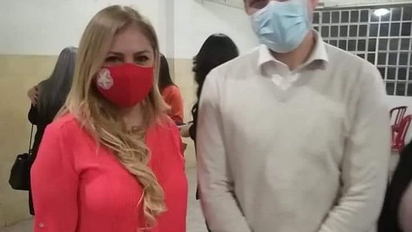 Brunetti lidera “equipo político” del MEC