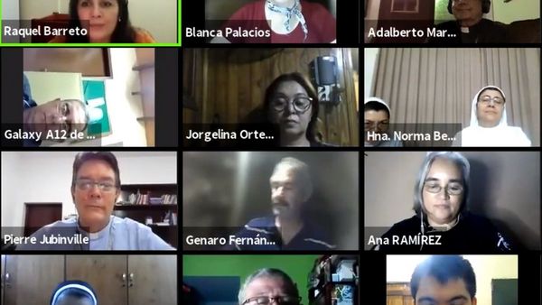 Arranca proceso de escucha para la Asamblea Eclesial