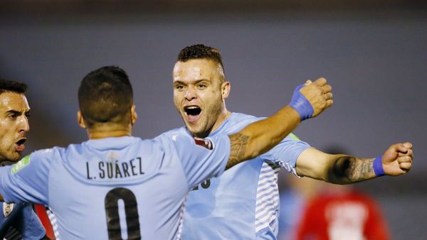Conmebol sanciona a árbitros colombianos