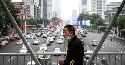 La Nación / Fauci insta a China a compartir historias clínicas de Wuhan