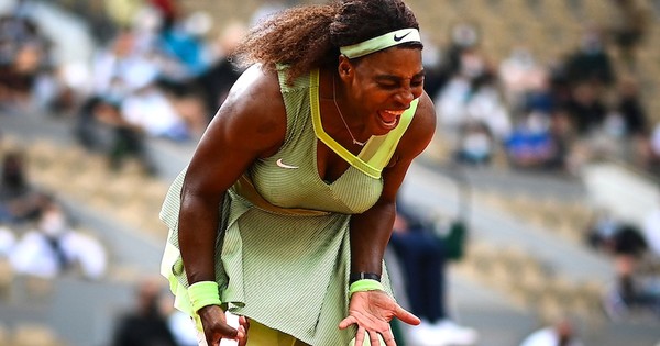 La Nación / Serena regresa a octavos