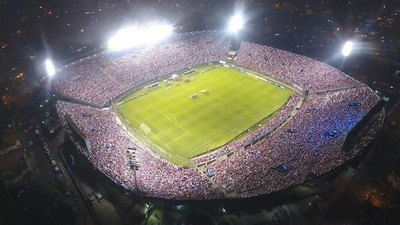 Crónica / “PODEMOS GANARLE A BRASIL”