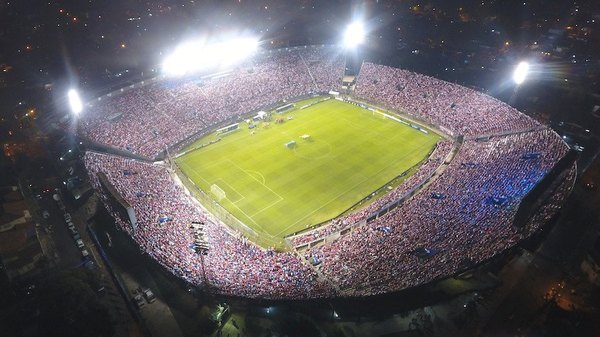 Crónica / “PODEMOS GANARLE A BRASIL”