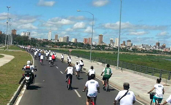 Bicisendas del Área Metropolitana, un esperado proyecto