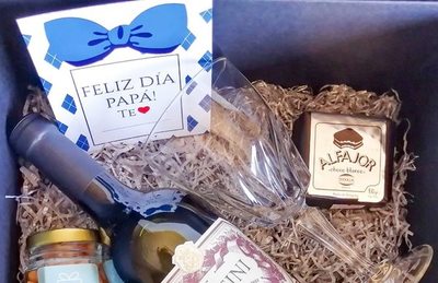 Ideales para obsequiar a Papá - Nacionales - ABC Color