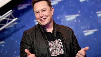 Elon Musk se burló de Bitcoin con un meme y disparó un nuevo derrumbe de la criptomoneda