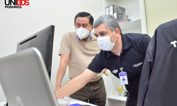 Empresario, confiado en proyecto turístico y económico del Lic. Juan Ángel Núñez – Diario TNPRESS