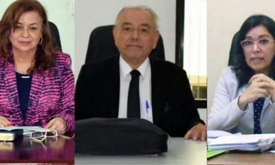Condenan a dos años y medio de prisión a sujeto que golpeaba en forma sistemática a su esposa – Diario TNPRESS
