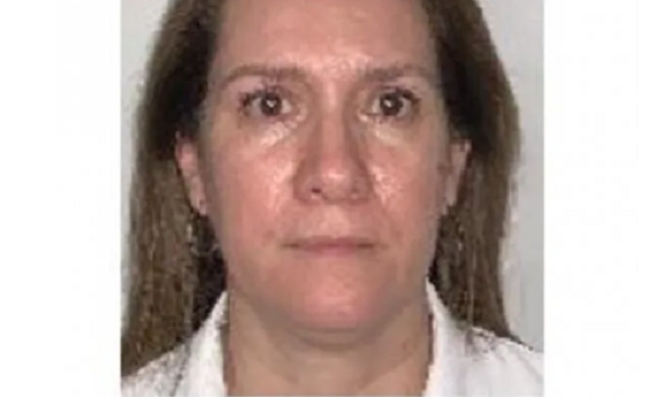 Mujer asesinada iba a firmar un acuerdo para separación de bienes - Noticiero Paraguay