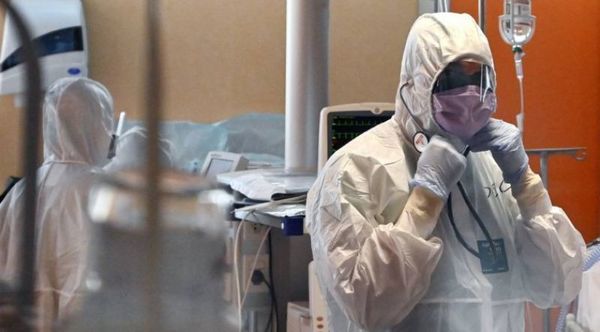 Alarmantes cifras de casi 3.500 nuevos casos positivos y 111 fallecidos por COVID-19