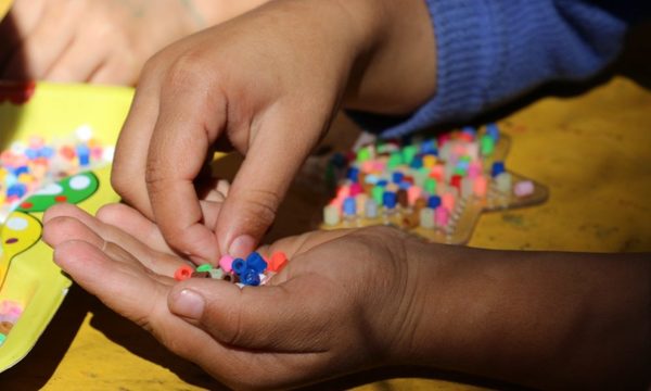 Regitran hasta ahora a 41 niños y adolescentes huérfanos a causa del Covid