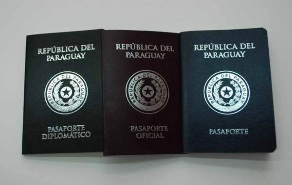 El doble de lo normal: 35 mil pedidos de pasaportes en lo que va del año - ADN Digital