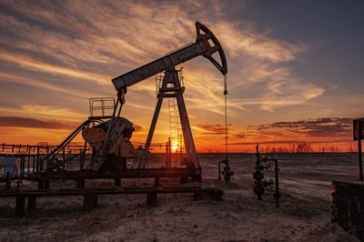 Mayor producción petrolera y menos desempleo en EEUU, entre los destacados de la semana - MarketData