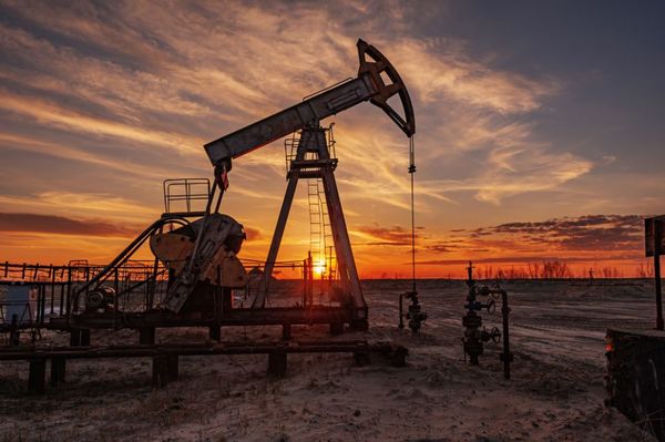 Mayor producción petrolera y menos desempleo en EEUU, entre los destacados de la semana - MarketData