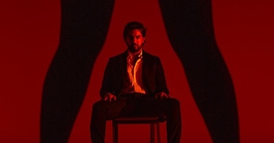 Hoy es el gran estreno de "Alan y Ema. Una historia de pasión"
