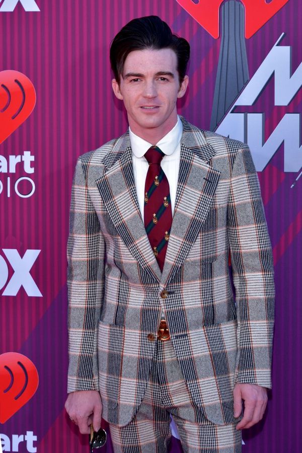 Detienen al actor Drake Bell por os supuestos delitos contra menores de edad - Mundo - ABC Color