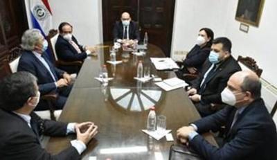 Empresa española invertirá en el Chaco paraguayo en un proyecto de producción de energía solar – Prensa 5