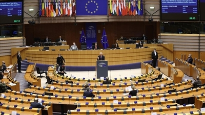 Un correo electrónico hecho público revela la penetración del régimen cubano en el Parlamento Europeo