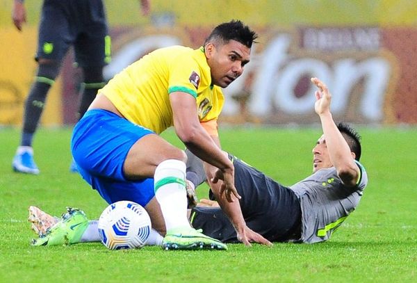 “Tite dejó en claro nuestra posición sobre la Copa América” - Fútbol Internacional - ABC Color