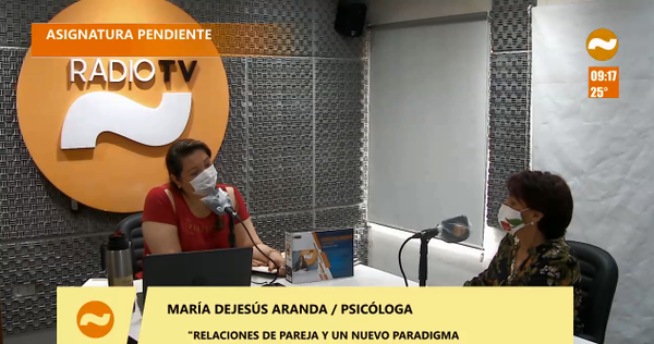 Las relaciones de pareja y un nuevo paradigma | Ñanduti