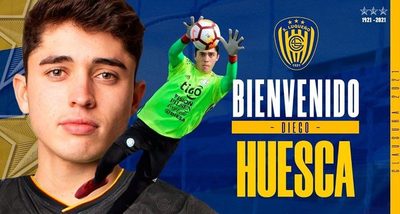 El mundialista albirrojo que ficha por el Sportivo Luqueño