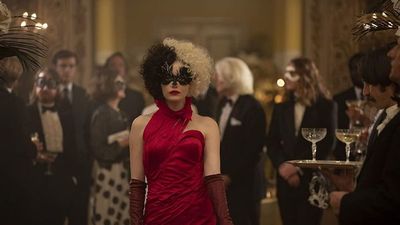 Disney ya trabaja en una secuela de Cruella