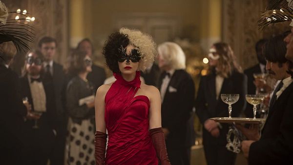 Disney ya trabaja en una secuela de Cruella