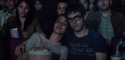 Diario HOY | #VolvamosAlCine: Invitan al público disfrutar películas en nueva normalidad
